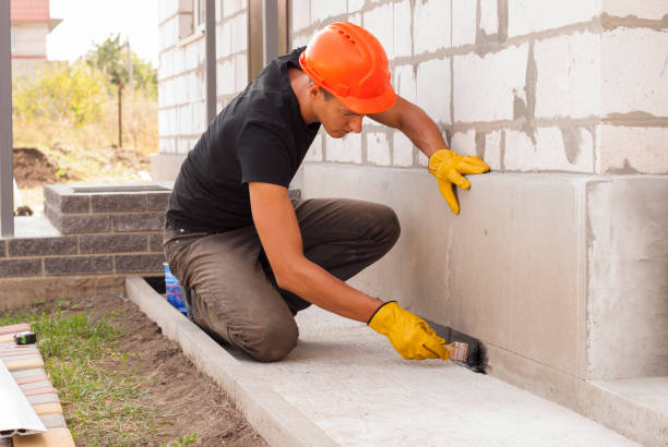 Licensed Vapor Barrier Installation service in Ostrander, OH - SGP Waterproofing